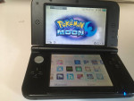 Nintendo 3dsxl with katisuky capture card for streaming for sale