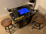 Arcade Up PacMan Table Top