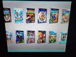NINTENDO Wii 10000+ games Gamecube N64 SNES Advance Sega Atari++
