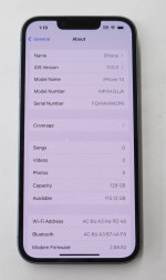 Apple iPhone 14 (AT&T) 128GB