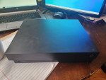 Xbox one X