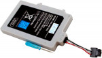 Nintendo Wii U Gamepad 3600mAh 3.7V Rechargeable Extended Battery Pack