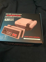 Anniversary Edition Mini Nintendo 620