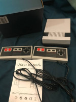 Anniversary Edition Mini Nintendo 620