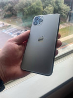 iPhone 11 Pro Max 256GB Unlocked | Liberado