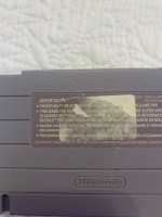 Super Nintendo Super Metroid Authentic & Tested