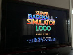 SNES Super Nintendo Console Bundle W/ Game and Controller
