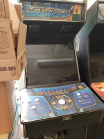Arcade Cabinet - empty great condition