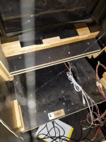 Arcade Cabinet - empty great condition