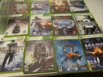 40 Xbox 360 games