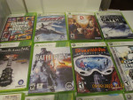 40 Xbox 360 games