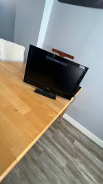 20” Tv