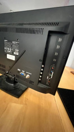 20” Tv
