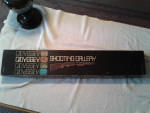 MAGNAVOX ODYSSEY SHOOTING GALERY