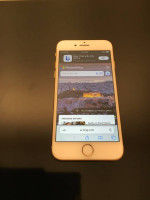 4.7” Apple iPhone 8 256 GB - GSM- CDMA - Unlocked -A 11 Bionic chip