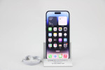 EXCELLENT- Apple iPhone 14 Pro 512GB Silver *UNLOCKED*