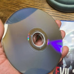 Resident evil 4 remake ps4