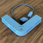 Original Sony Playstation 1 (PS1) Multitap Adapter