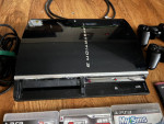 Sony PlayStation 3 60GB Fully Backwards Compatible