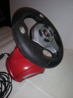 Excalibur Electronics Inc. Ford Racing Controller