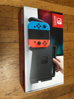 Unpatched Mod Nintendo Switch Very Well Taken Cared of , barely used
