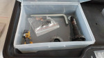 Oscillating  Power  Tool