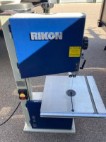Rikon 10" Band Saw