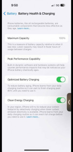 iphone 14 Pro 128 GB Space Black