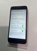 iPhone 8 Plus Red Unlocked  Brand New Condition