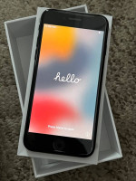 Iphone SE Black 64GB For Sale