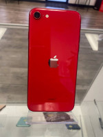 UNLOCKED IPHONE SE2  64GB--WORKS ON ALL CARRIERS
