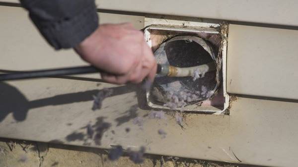 ♻️Promo Air Duct, Dryer Vent Cleaning Package, $32.99 Carpet Cleaning