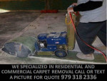 DEEP CLEANING PAINTING JUNK CARPET REMOVAL CARPET SHAMPOO POWER WASH