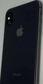 SPACE GRAY IPHONE X -FOR TMOBILE/ SPRINT/ METRO PCS OR STRAIGHT TALK