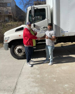 ON A BUDGET FOR MOVERS? LOCAL&LONG DISTANCE/SAMEDAY MOVING & LABOR