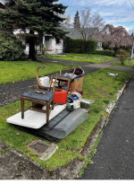 🚛 (503)702-7967 EXPRESS JUNK REMOVAL & Local moving