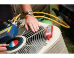AC REPAIR & INSTALL, AC HEAT PUMP systems
