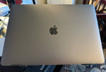 MacBook Pro 15’ Screen