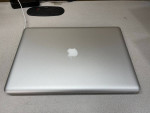 16GB APPLE MACBOOK PRO 13" INTEL CORE I5 2.5 GHZ 2012