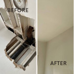 🔵 HANDYMAN - TV MOUNTING, FURNITURE ASSEMBLY, BLINDS INSTALL AND MORE