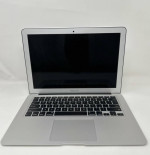 MacBook Air 2017 8GB Ram, 128GB SSD with warranty and Ms Office