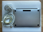 MacBook Air (13-inch, Mid 2012) + 2 MagSafe2 adapters