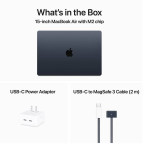 New/Unopened Apple M2 MacBook Air