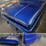 Vintage Automotive Repair - Restore - Modify - Body and Paint