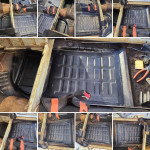 Classic Auto Restoration - Paint and Body - Projects, Trucks, Modern