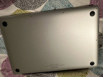 2013 MacBook Pro with upgrades 15 in