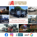 ⭐NEWJERSEY AUTO TRANSPORT 🚗 CAR SHIPPING -LOCAL HUB 877-428-8697 24/7