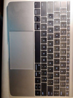 APPLE MACBOOK RETINA A1534 12" Intel M5 8GB RAM 512GB SSD MacOs BigSur