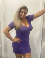 Rejuvenating, Amazing Massage by a Beautiful female therapist.In/out