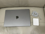 MacBook Pro 16" M1 Pro 32GB 1TB model like new